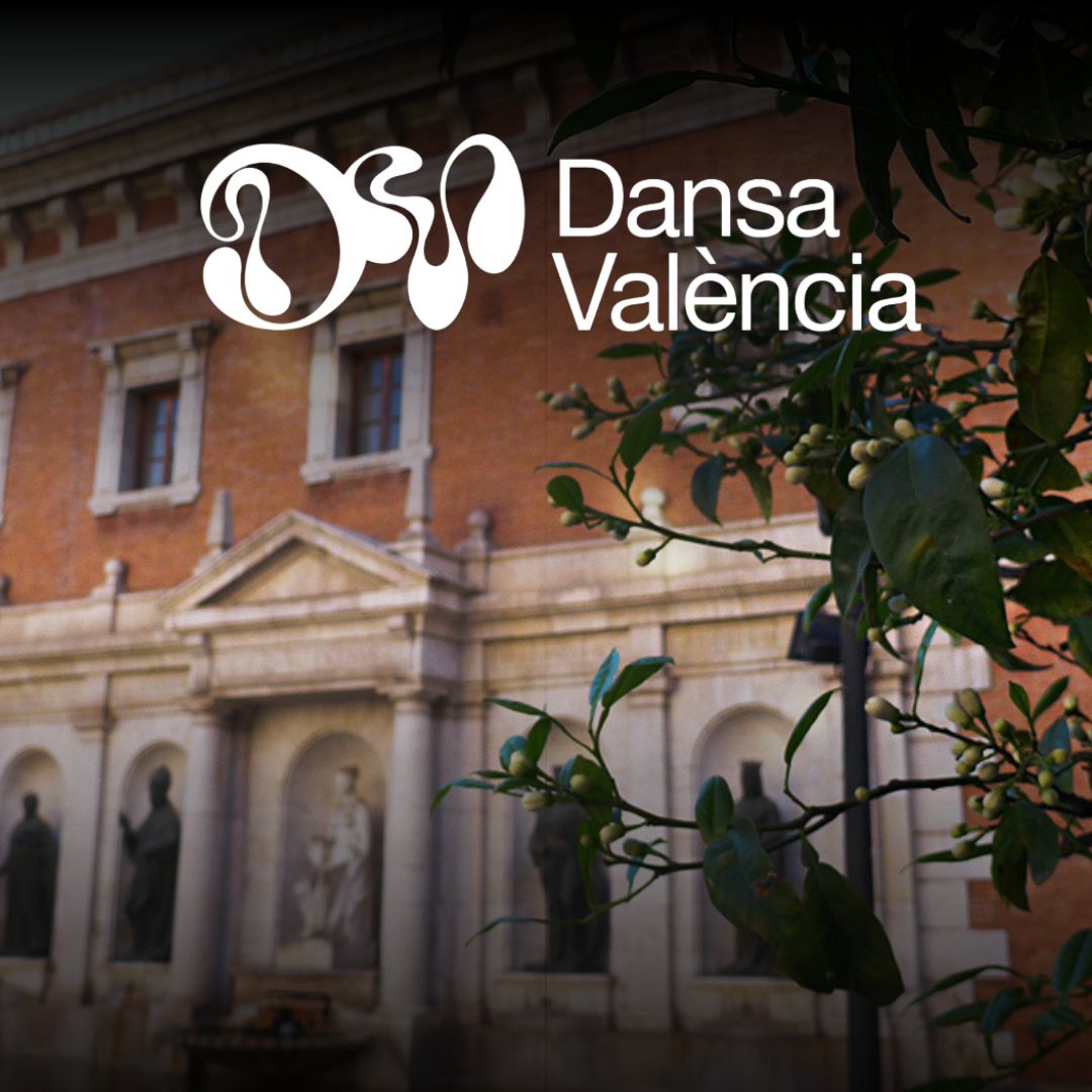 Logo Dansa València